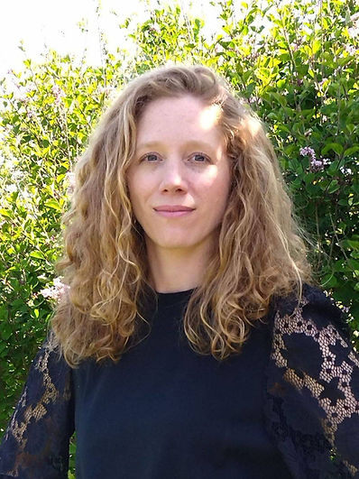 Portrait de Catherine Melchior
